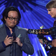 Joseph Kahn and Taylor Swift (Photo: Kevin Winter/Getty Images)